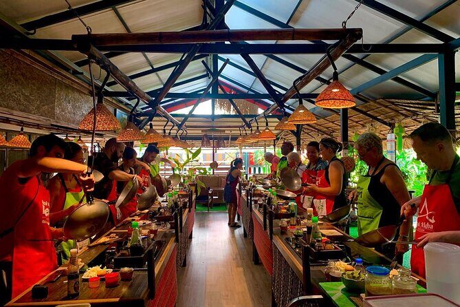 6-Hour Akha Tribe Culture and Cooking Class in Chiang Mai - Key Points
