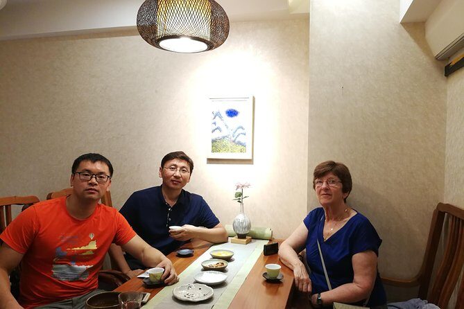 6-Hour Private Chengdu City Walking Tour with Tea Tasting - Who’s This Tour Best For?