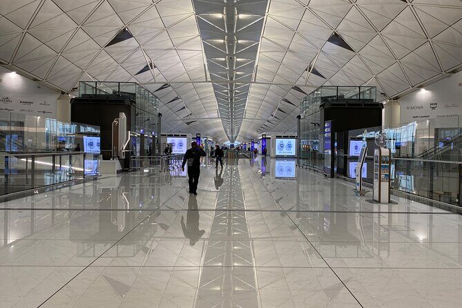 6-Hour Private Hong Kong Layover Tour - What Travelers Say