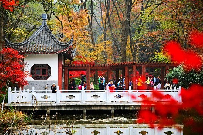 6-Hour Private Tour of Xiaoling Tomb,City Wall & Memorial Hall - The Sum Up