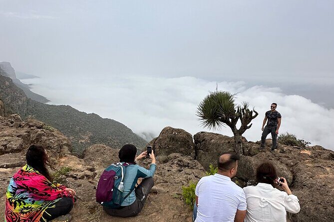 6 Hours Private Hiking in Salalah Mountains - The Sum Up