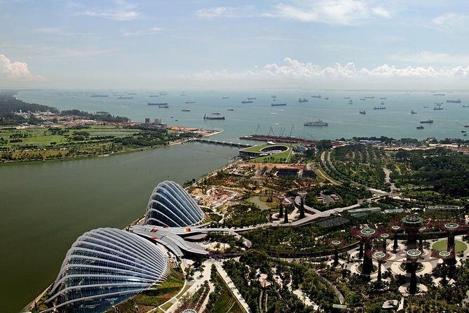 6-Hours Singapore Tour in Private Car or Minibus with Driver - FAQ