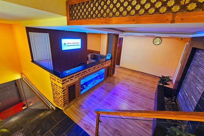 6 Hours Spa Package in Kathmandu (Massage, Sauna, Steam, Jacuzzi) - Who Will Love This Experience?