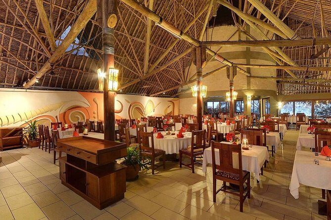 6 nights 7 days Masai Mara budget safari. - The Value of This Safari