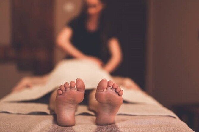 60-Minute full body massage in Hurghada - The Value of This Experience