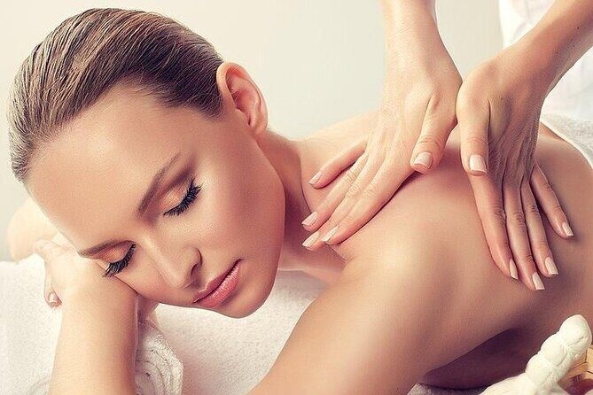 60-Minute Full Body Massage with Jacuzzi & Sauna in Hurghada - What to Expect: A Breakdown of the Experience
