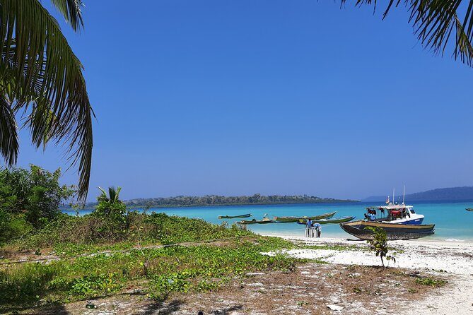 6D/5N Offbeat Walking Holiday in South and Middle Andamans - Who Is This Tour Best For?
