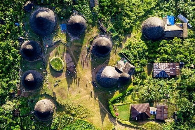 6Day Private Culture Tour in Flores - Day 3: Exploring Ancient Cultures and Traditional Ways