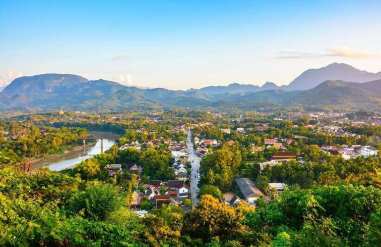 6Days 5Nigths Luang Prabang city tour & Mekong River Cruise - Exploring Luang Prabang: A Closer Look