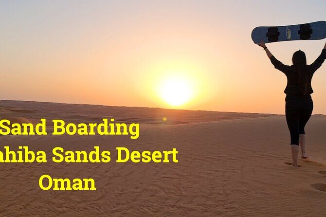 7-8 Hours Private Desert Adventure Trip with Activities - Activities and Extra Costs