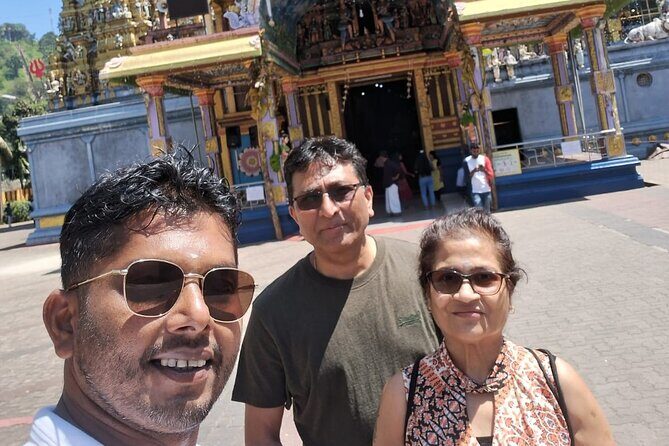 7 Day Colombo Galle Yala Ella Kandy, Sri Lanka Tour - FAQs