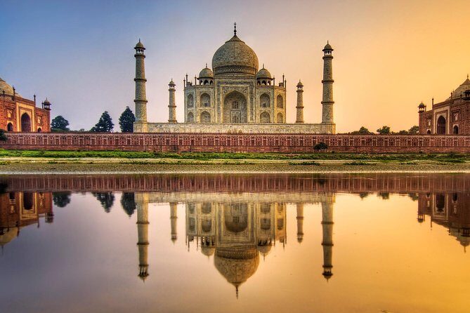 7 Day Delhi Agra Jaipur Jodhpur Udaipur Tour-Taj Mahal At Sunrise - FAQs