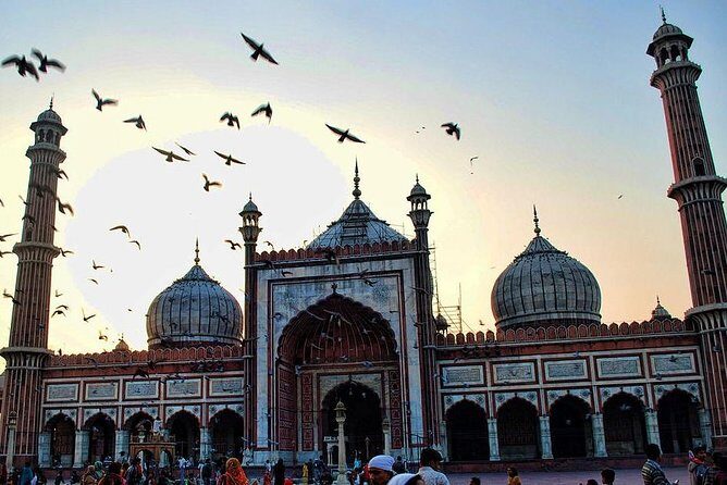 7-Day Golden Triangle & Varanasi Tour from Delhi with Guide - Who Would Enjoy This Tour?