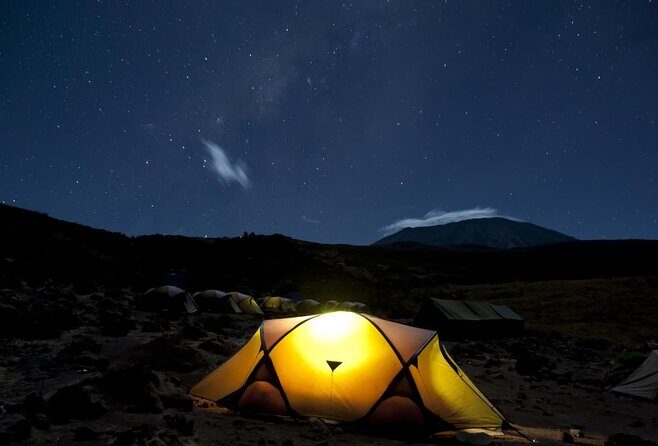 7-Day Guided Mount Kilimanjaro Climb by Machame Route - What Sets This Tour Apart