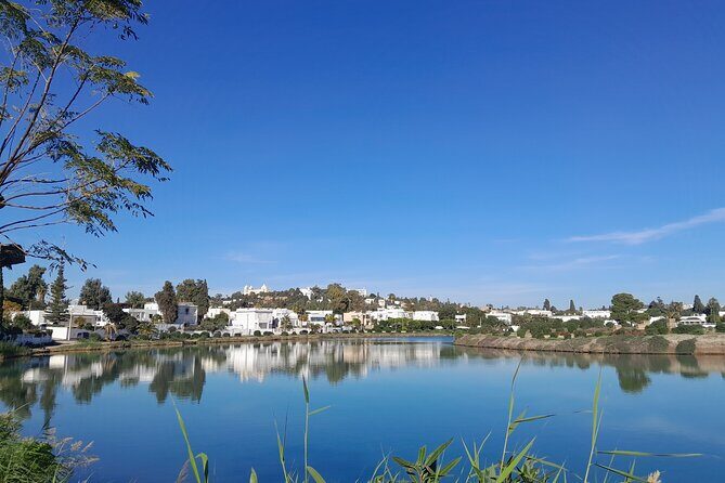 7 Day Guided Tunisia Tour Including Pickup