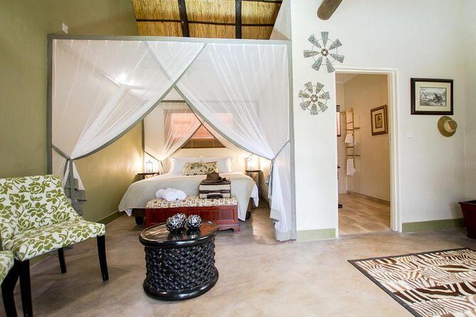 7 Day Highlights Of Botswana Overland Tour  ACCOMODATED (midrange) - Practical Considerations & Tips