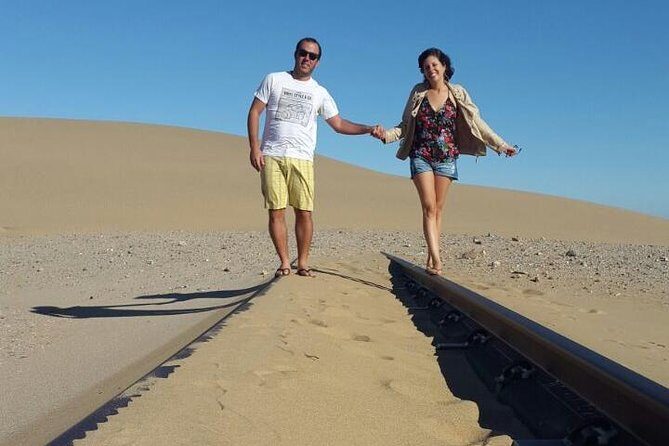 7 Day - Kalahari TOP attractions - Who Will Love This Tour?