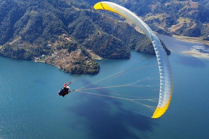 7 Day Kathmandu Pokhara Tour - What Travelers Will Love
