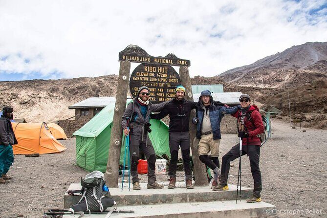 7-Day Kilimanjaro Climb Machame Route - Authentic Experiences and Support