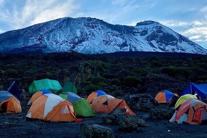 7-Day Kilimanjaro Climb Machame Route - Who Is This Trip Best For?
