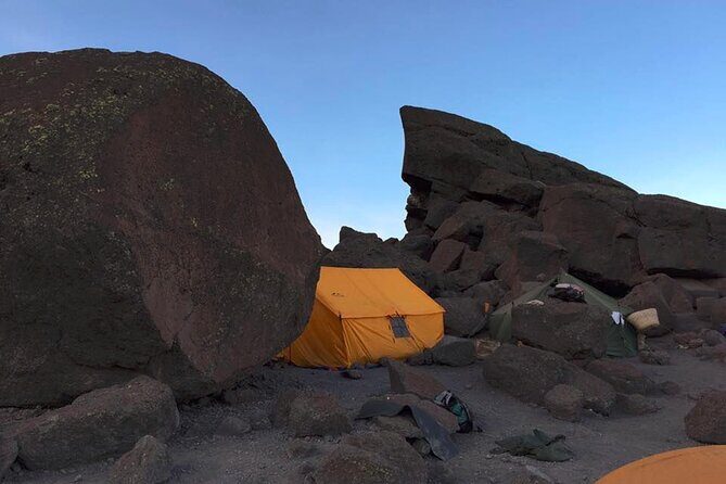 7 Day Kilimanjaro Rongai climb - The Experience and Its Unique Benefits