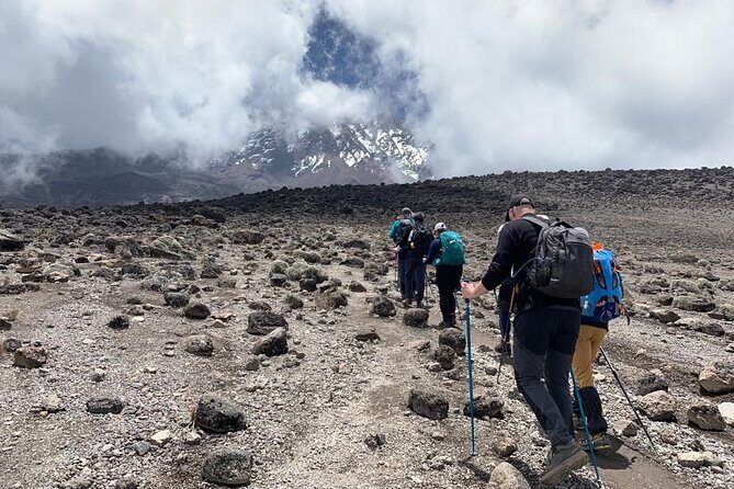 7-Day Kilimanjaro Trekking Tour via Machame Route - Practical Considerations