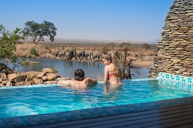 7-Day Lake Manyara, Ngorongoro Crater and Serengeti Private Tour - Who Should Consider This Tour?