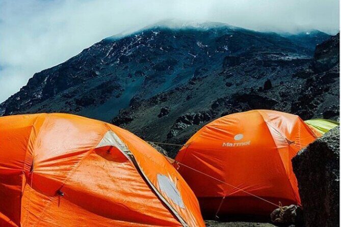 7-Day Machame Route Kilimajaro - Who Should Consider This Tour?