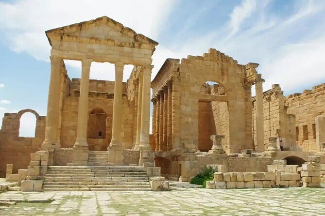 7-Day Northern South Tour from Tunis - About the Logistics and Value