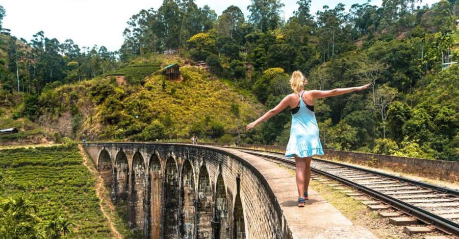 7-Day Off The Beaten Nature and Wildlife tour - A Deep Dive into the 7-Day Sri Lanka Nature Adventure