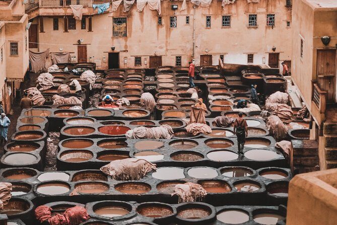 7-Day Private Authentic Tour of Morocco from Fez - Authentic Experiences That Make a Difference