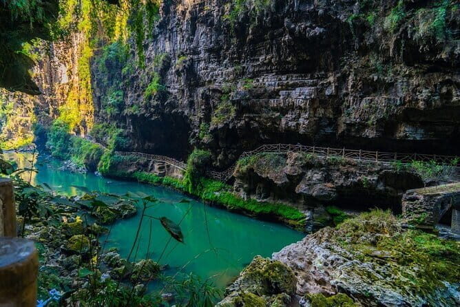 7-Day Private Tour from waterfall to Miao villages from Guiyang - Guizhou’s Famous Waterfalls