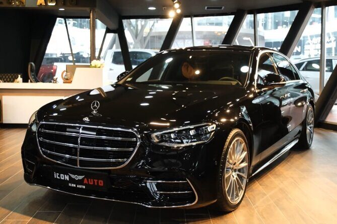 7-Day Super Luxury Guided Tour By Mercedes S-Class - Itinerary Breakdown: What to Expect Each Day