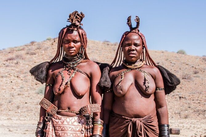 7 Day Taste of Namibia Lodging Safari - The Itinerary in Detail