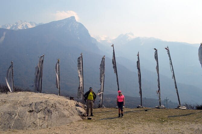 7 Day Trekking Tour from Kathmandu to Langtang Valley - Authentic Experience and Guided Support