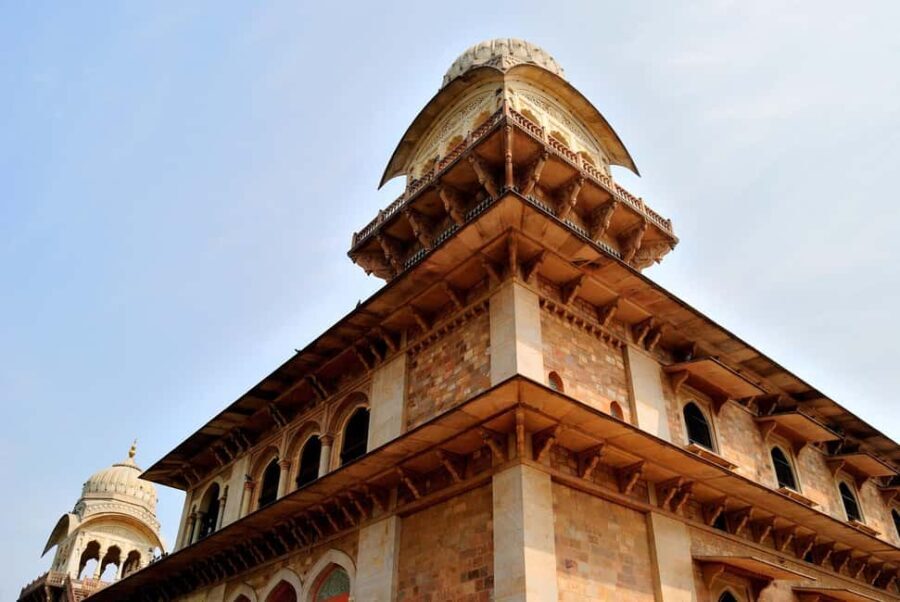 7-Day Udaipur, Chittorgarh, Pushkar & Jaipur Tour - The Overall Value