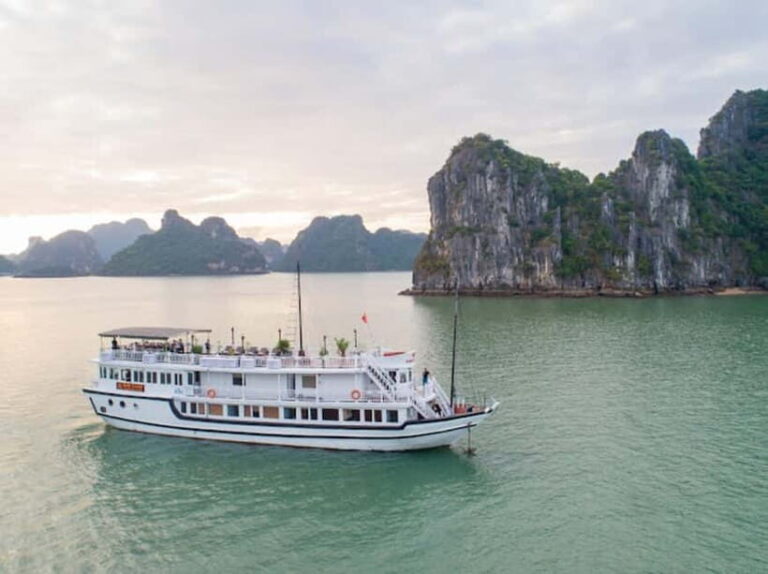 7-Day Vietnam Tour: Ha Long, Ninh Binh, and Ha Giang Loop - What This Tour Means for You