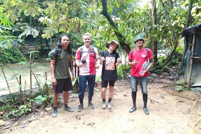 7 Days 6 Nights North Sumatra Tour (Bukit Lawang-Berastagi-Lake Toba) - Who Should Consider This Tour?