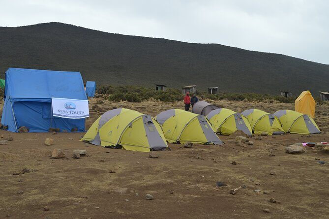 7 days, 6 Nights - Private Marangu Route - The Itinerary Breakdown: What to Expect