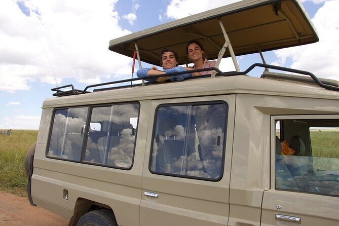 7 Days All inclusive Premium Safari Adventure in Tanzania - Final Thoughts