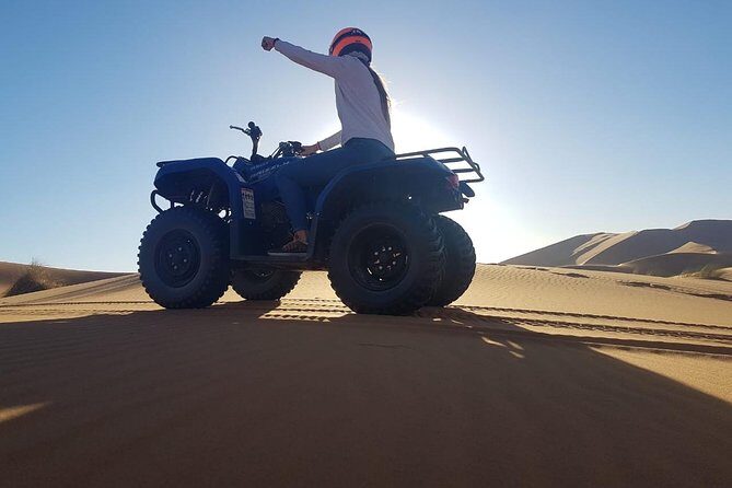7-days: Casablanca to Chefchaouen then Fes and Sahara Desert - Camel Trekking - Who Should Consider This Tour?