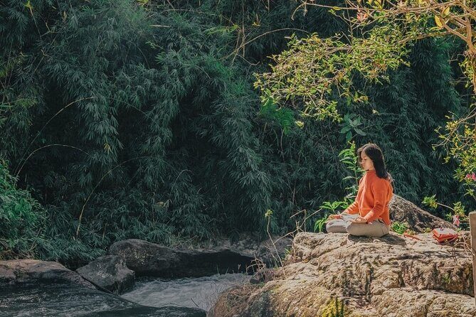 7 Days Dong Van Ha Giang Private Loop Tour with Wellness Programs - Practical Details: Transportation, Accommodation, and Costs