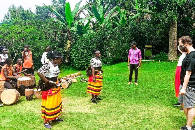 7 Days Fort Portal Culture Tour Western Uganda - Detailed Breakdown of the 7-Day Fort Portal Culture Tour