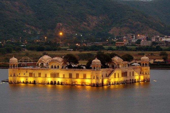 7 Days Golden Triangle Delhi,agra, Jaipur - The Itinerary in Detail: What to Expect