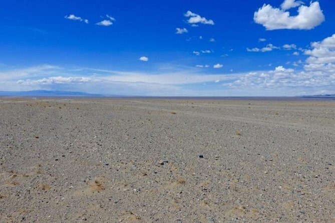 7 days Great Gobi Tour - Detailed Exploration of the Itinerary