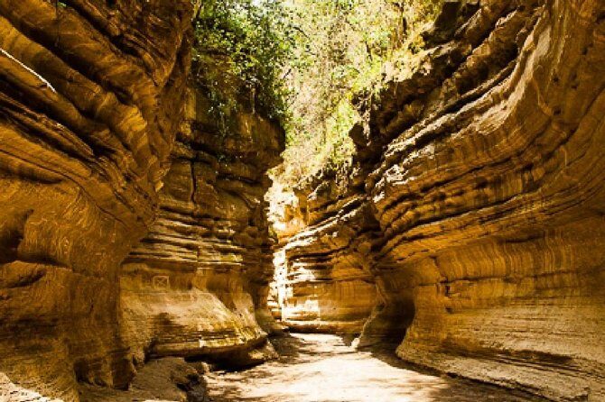 7 days Group Safari Masai Mara Lake Nakuru Hells gate & Amboseli - What Travelers Love About This Tour