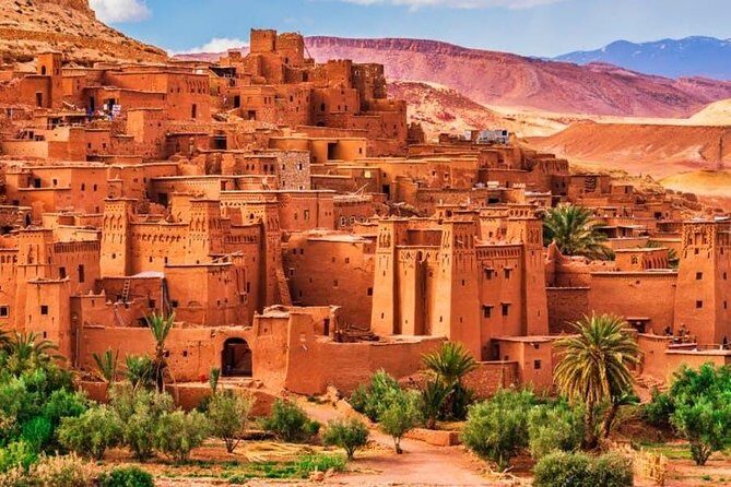 7 Days Imperial cities and Sahara Tour from Tangier - Authentic Insights from Past Travelers