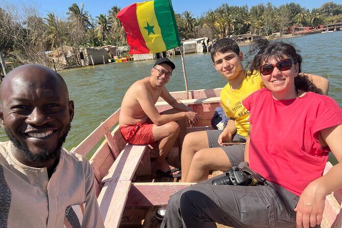 7 Days in Senegal Private Tour package - What Makes This Tour Special?