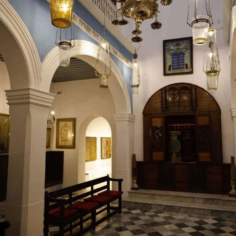 7 Days Jewish Heritage tours from Casablanca - Evaluating the Experience: What You Gain