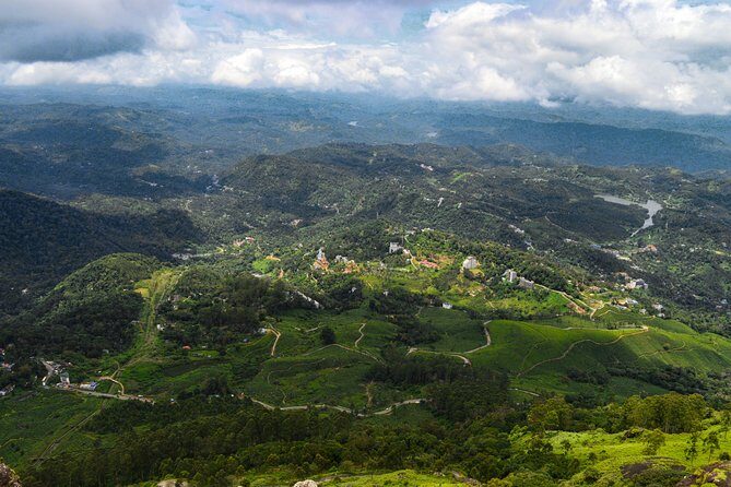 7 Days Kerala Tour- Munnar, Periyar, Houseboat & Varkala Beach - Why Travelers Love This Tour
